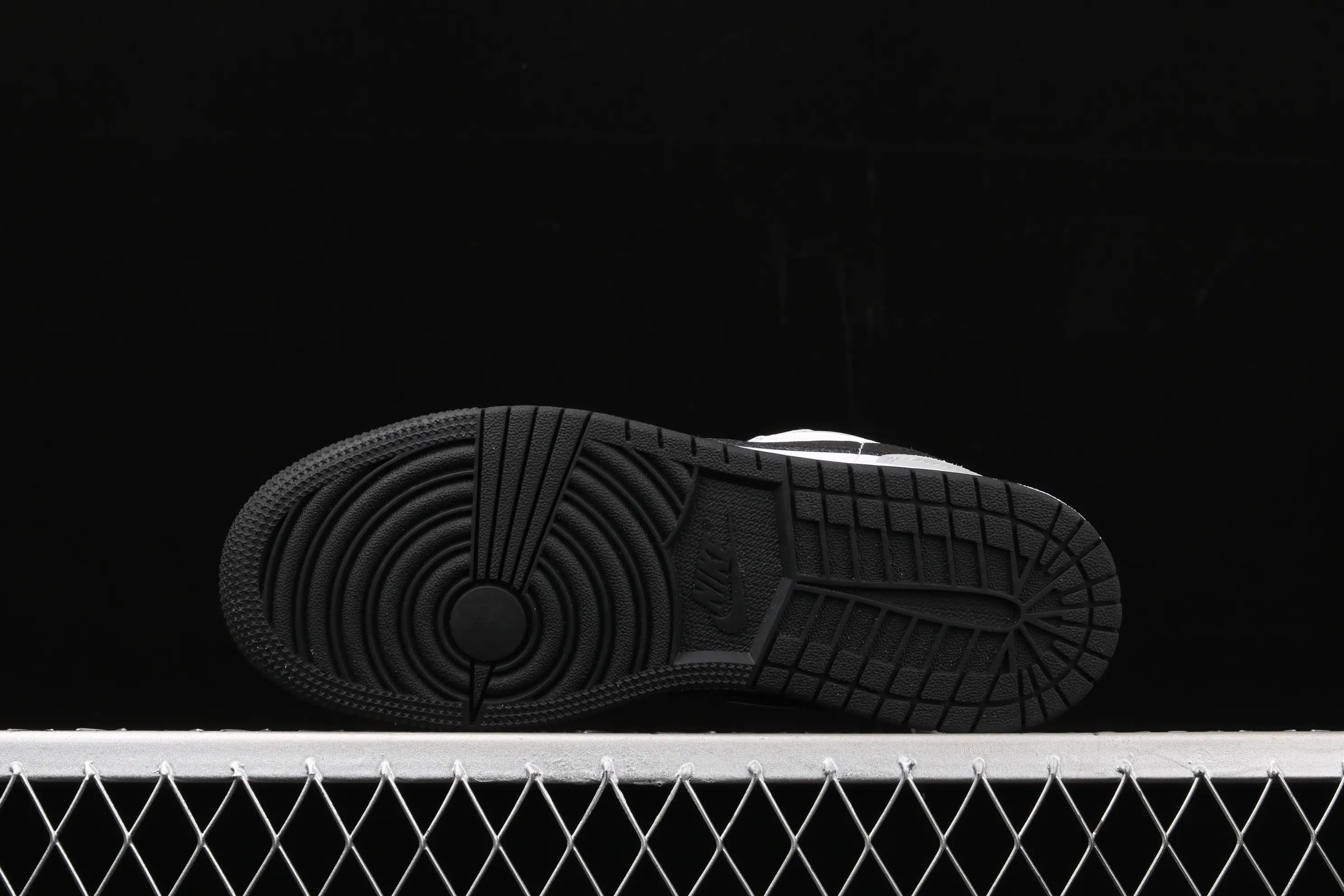All categories Air Jordan Jordan series basketball shoes Air Jordan 1 Low Air Jordan 1 Low "Light Smoke Grey" AJ1 Joe 1 Little Dior Smoke Gray 553560-030